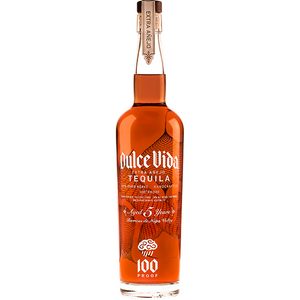 Dulce Vida Extra Anejo