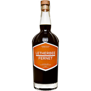 LETHERBEE FERNET