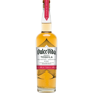 Dulce Vida Anejo