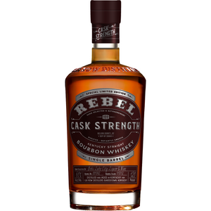 REBEL CASK STRENGTH BARREL #7757157