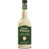 EVAN WILLIAMS EGGNOG