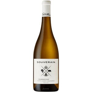 Chateau Souverain Chardonnay, North Coast