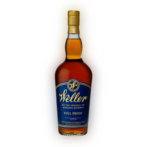 Weller Full Proof