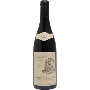 Barruol Lynch Crozes Hermitage Tiercerolles ROUGE