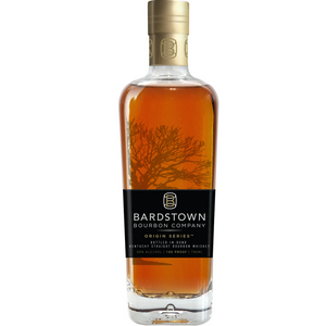 Bardstown Bourbon Origin Bib