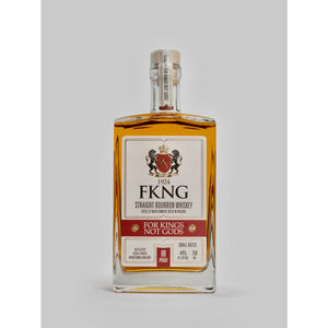 Fkng Bourbon