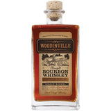 Woodinville Cask Strength