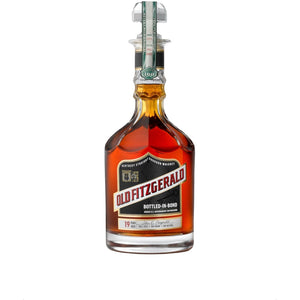 OLD FITZGERALD BOTTLED IN BOND BOURBON 19YR