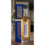 VIRGINIA COURAGE & CONVICTION 50ML SLEEVE (6 BOTTLES)