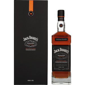 JACK DANIELS SINATRA SELECT