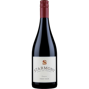 STARMONT PINOT NOIR, 2017