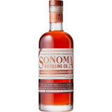 Sonoma Distilling Chrywood Bbn