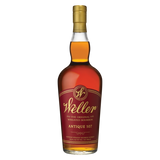 Old Weller 107