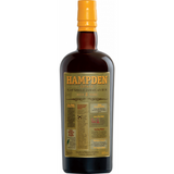 HAMPDEN ESTATE 8-YR RUM