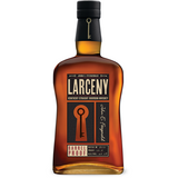 LARCENY BARREL PROOF A122