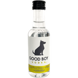 GOOD BOY VODKA PL (Pack of 24)