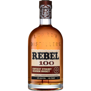 REBEL YELL 100 KENTUCKY ST BBN