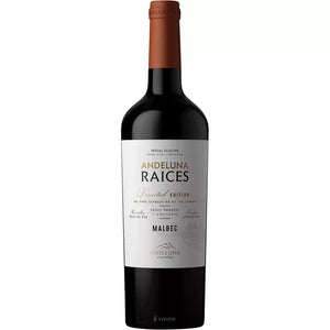 Andeluna Malbec Raices