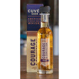 COURAGE & CONVCTION CUVEE CASK 50ML SLEEVE (6 BOTTLES)