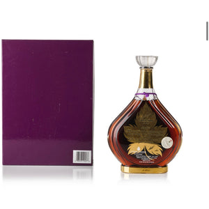 Courvoisier Erte No.2 Vendanges