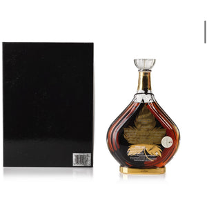 Courvoisier Erte No.4 Vieillissement Cognac