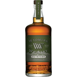 Wyoming Whiskey Outryder