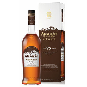 ARARAT-5 YR