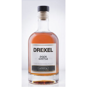 DREXEL DOCK & CASTLE 375ML