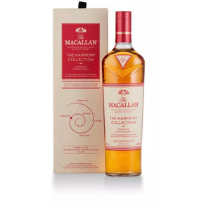 MACALLAN HARMONY INTENSE ARABIAC