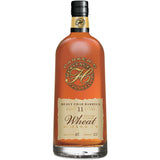 PARKERS HERITAGE WHEAT 11 YR