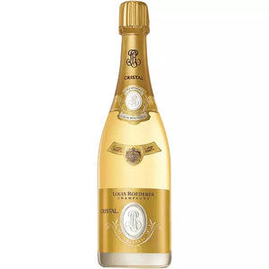 Louis Roederer Cristal