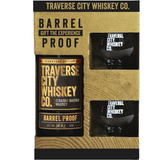 BARREL PROOF SNIFTER KIT