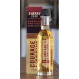 COURAGE & CONVCTION SHERRY CSK 50ML SLEEVE (6 BOTTLES)