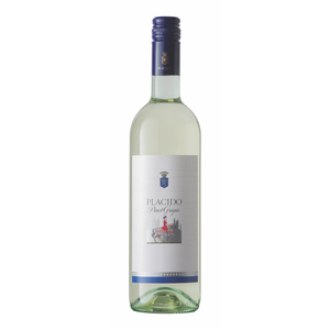 Placido Pinot Grigio