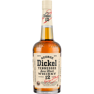 George Dickel Old #12