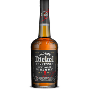 George Dickel Old #8