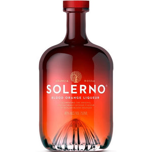 Solerno Blood Orange