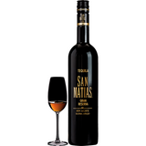 San Matias Gran Reserva Anejo