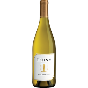 Irony Chardonnay