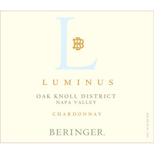 Beringer Luminus Chardonnay