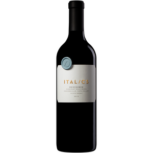 Italics Estate Cabernet Sauvignon