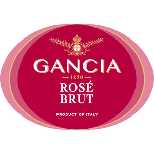 Gancia Brut Rose