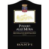 Banfi Brunello Di Montalcino 