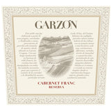 Bodega Garzon Reserve Cabernet Franc