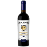 High Heaven Vin Sea of Tranquility Merlot