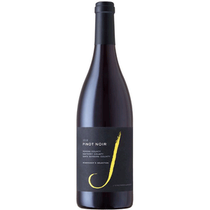 J Vineyards Pinot Noir, Monterey/Sonoma/Santa Barbara