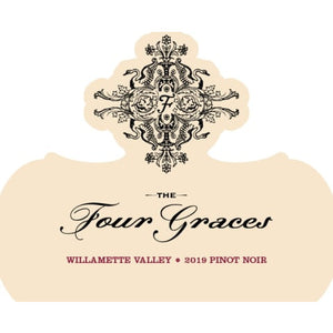 Four Graces Pinot Noir