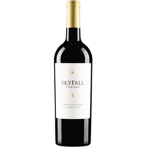 SKYFALL CABERNET SAUVIGNON, 2017