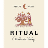 RITUAL PINOT NOIR, 2017