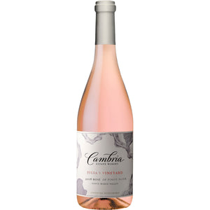 Cambria Rosé of Pinot Noir, Santa Maria Valley